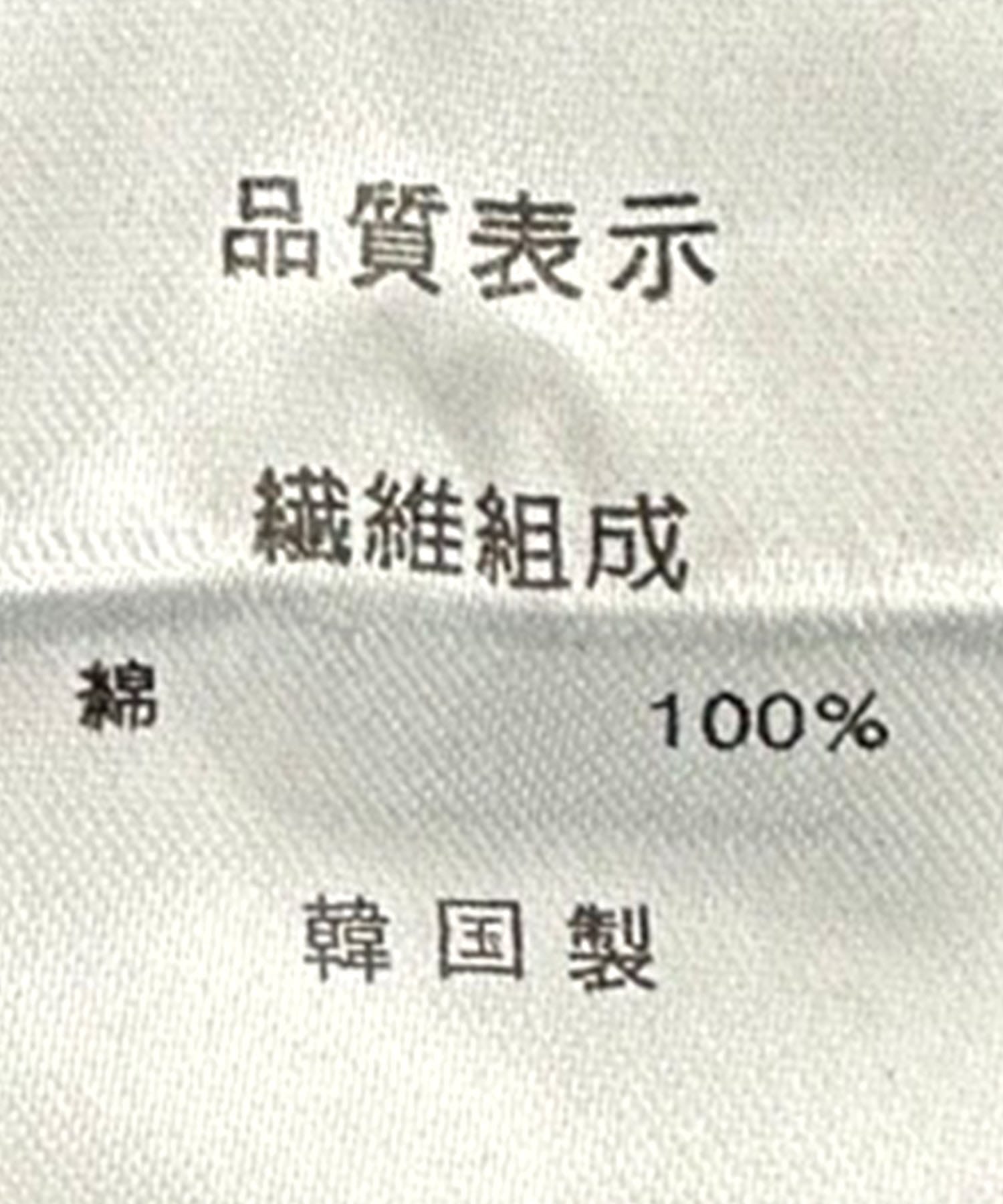 カウボーイフラワーTシャツ